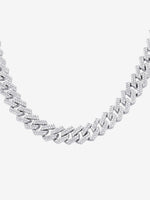 Infinity Cuban Chain.