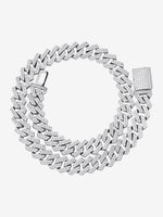 Infinity Cuban Chain.