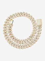 Infinity Cuban Chain.