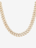 Infinity Cuban Chain.