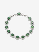 Stars Tears Bracelet.