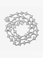 Infinity Stars Necklace.