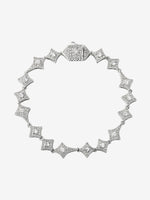 Infinity Stars Bracelet.