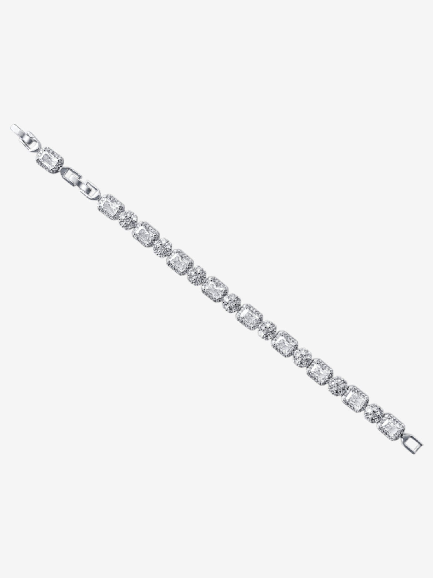 Star Cubes Bracelet.