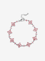 Star Flower Bracelet.