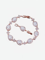 Stars Crystal Bracelet.