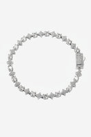 Stars Tennis Bracelet.