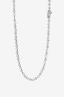 Infinity Stars Necklace.