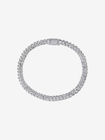 Cuban Bracelet. - 6MM