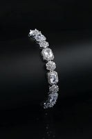 Star Cubes Bracelet.