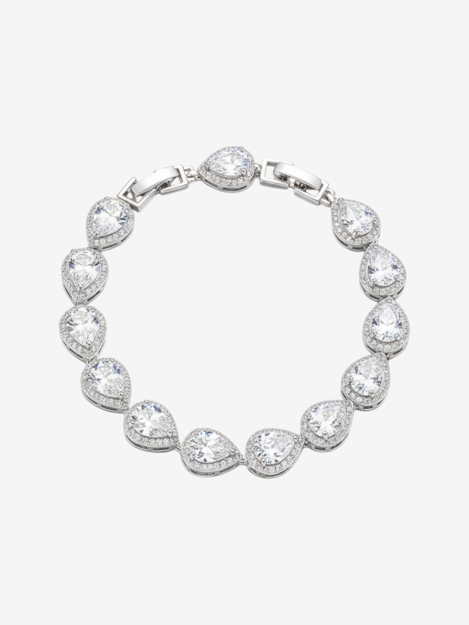 Stars Tears Bracelet.