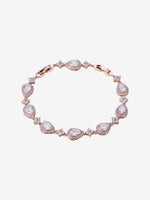 Stars Crystal Bracelet.