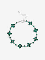 Star Flower Bracelet.