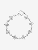 Star Flower Bracelet.