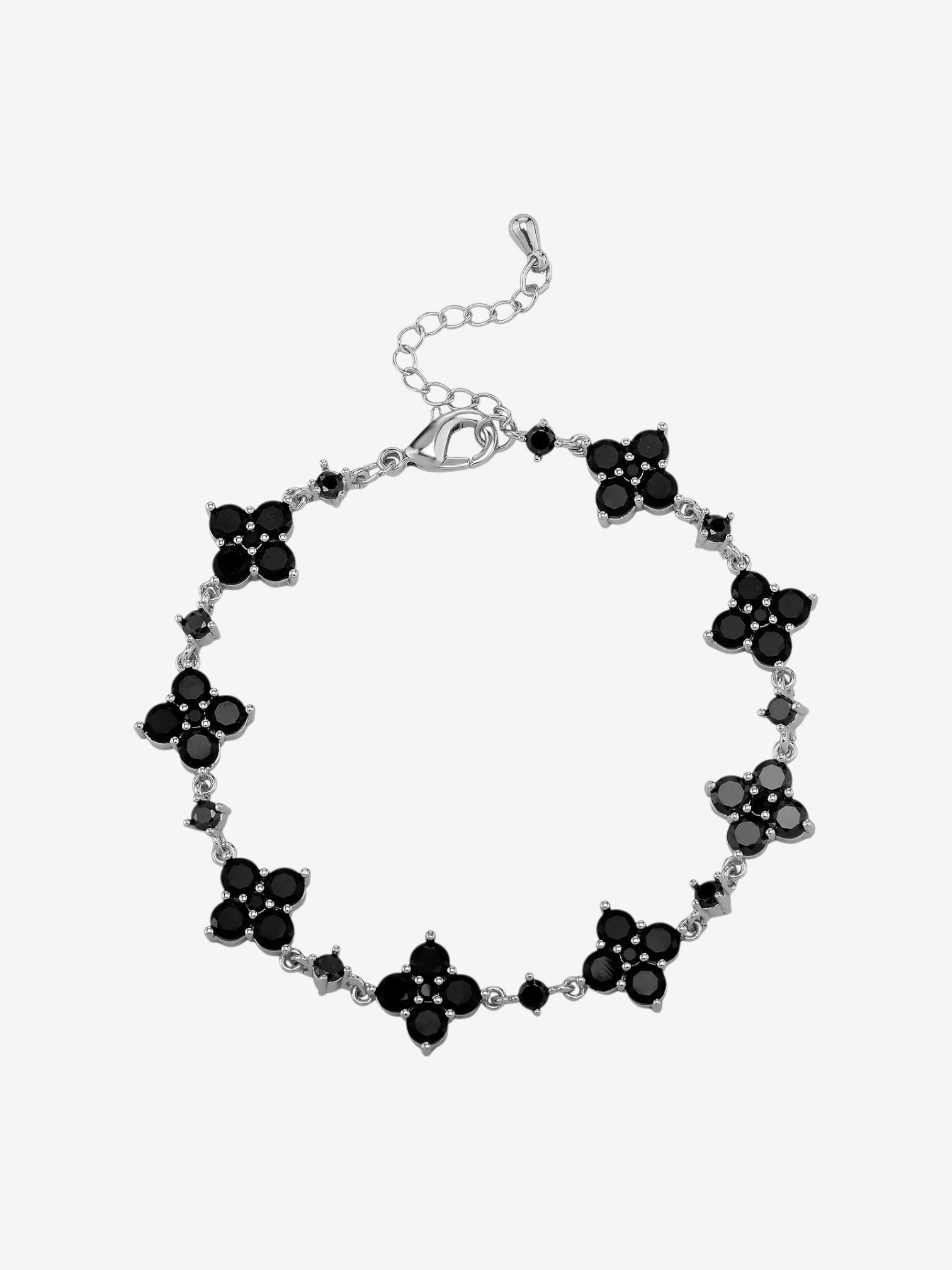 Star Flower Bracelet.